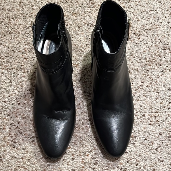 ALFANI Fashion Booties - Picture 4 of 8